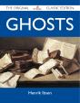Ghosts - The Original Classic Edition - Preview