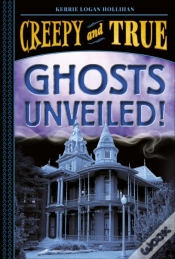 Capa do artigo Ghosts Unveiled!