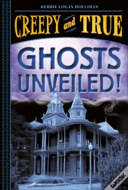 Capa do artigo Ghosts Unveiled!