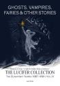 Ghosts, Vampires,  Fairies & Other Stories - Preview