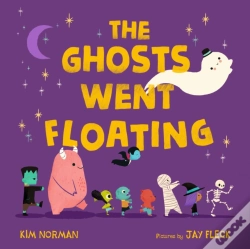 Capa do artigo Ghosts Went Floating