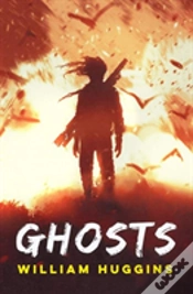 Capa do artigo Ghosts
