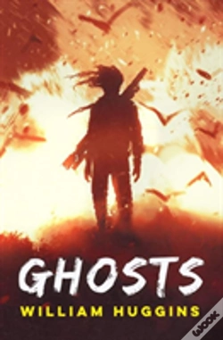 Capa do artigo Ghosts