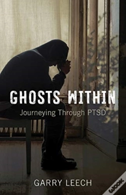 Capa do artigo Ghosts Within