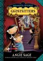 Ghostsitters - Preview