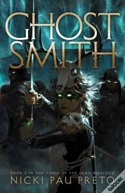 Capa do artigo Ghostsmith
