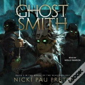 Capa do artigo Ghostsmith