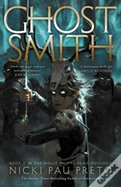Capa do artigo Ghostsmith