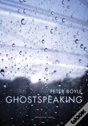 Capa do artigo Ghostspeaking