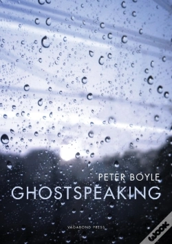 Capa do artigo Ghostspeaking