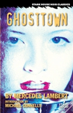 Capa do artigo Ghosttown