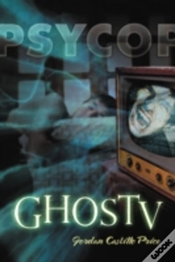 Capa do artigo Ghostv