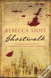 Capa do artigo Ghostwalk