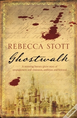Capa do artigo Ghostwalk