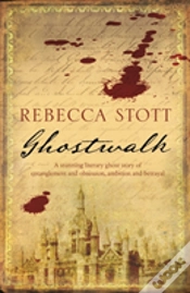 Capa do artigo Ghostwalk