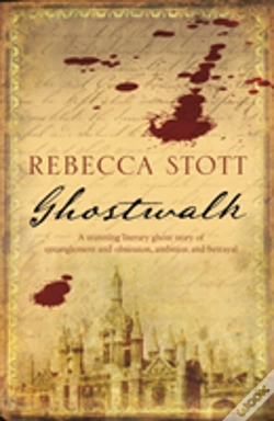Capa do artigo Ghostwalk
