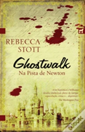 Capa do artigo Ghostwalk