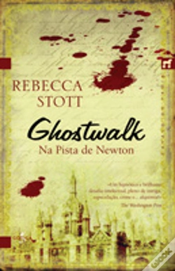 Capa do artigo Ghostwalk