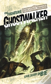 Capa do artigo Ghostwalker