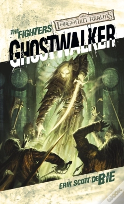 Capa do artigo Ghostwalker