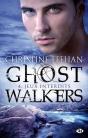 Ghostwalkers T.4 : Jeux Interdits - Preview