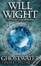 Capa do artigo Ghostwater