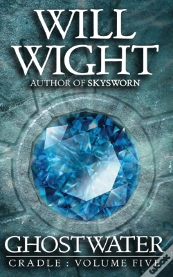 Capa do artigo Ghostwater