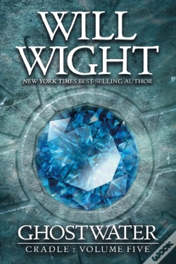 Capa do artigo Ghostwater