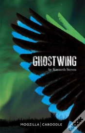 Capa do artigo Ghostwing