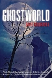 Capa do artigo Ghostworld