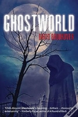Capa do artigo Ghostworld