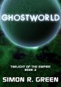 Ghostworld - Preview