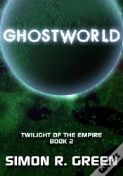 Capa do artigo Ghostworld