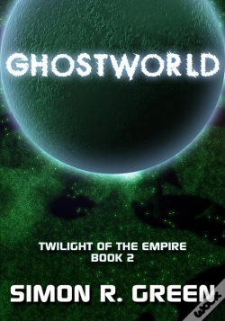 Capa do artigo Ghostworld