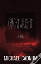 Capa do artigo Ghostwright