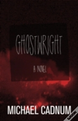 Capa do artigo Ghostwright