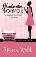 Ghostwriter Anonymous