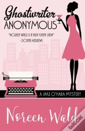 Capa do artigo Ghostwriter Anonymous