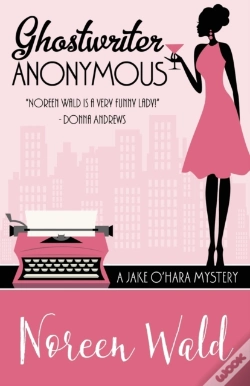 Capa do artigo Ghostwriter Anonymous