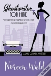Capa do artigo Ghostwriter For Hire