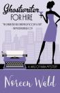 Ghostwriter For Hire - Preview