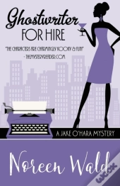 Ghostwriter For Hire