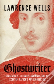 Capa do artigo Ghostwriter