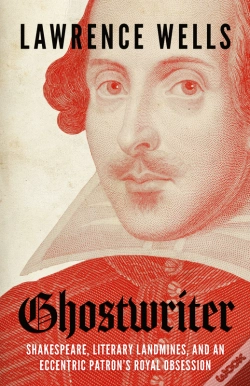 Capa do artigo Ghostwriter