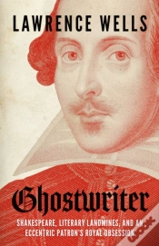 Capa do artigo Ghostwriter