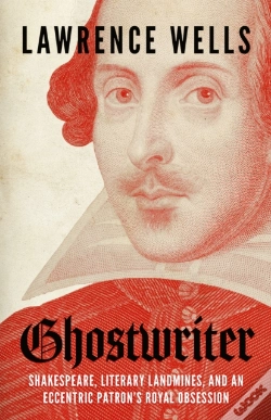 Capa do artigo Ghostwriter