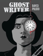 Capa do artigo Ghostwriter