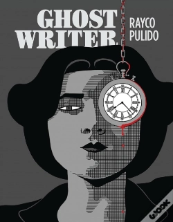 Capa do artigo Ghostwriter