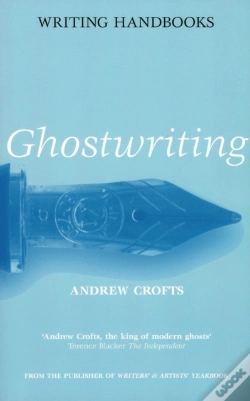 Capa do artigo Ghostwriting