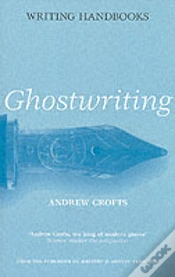 Capa do artigo Ghostwriting